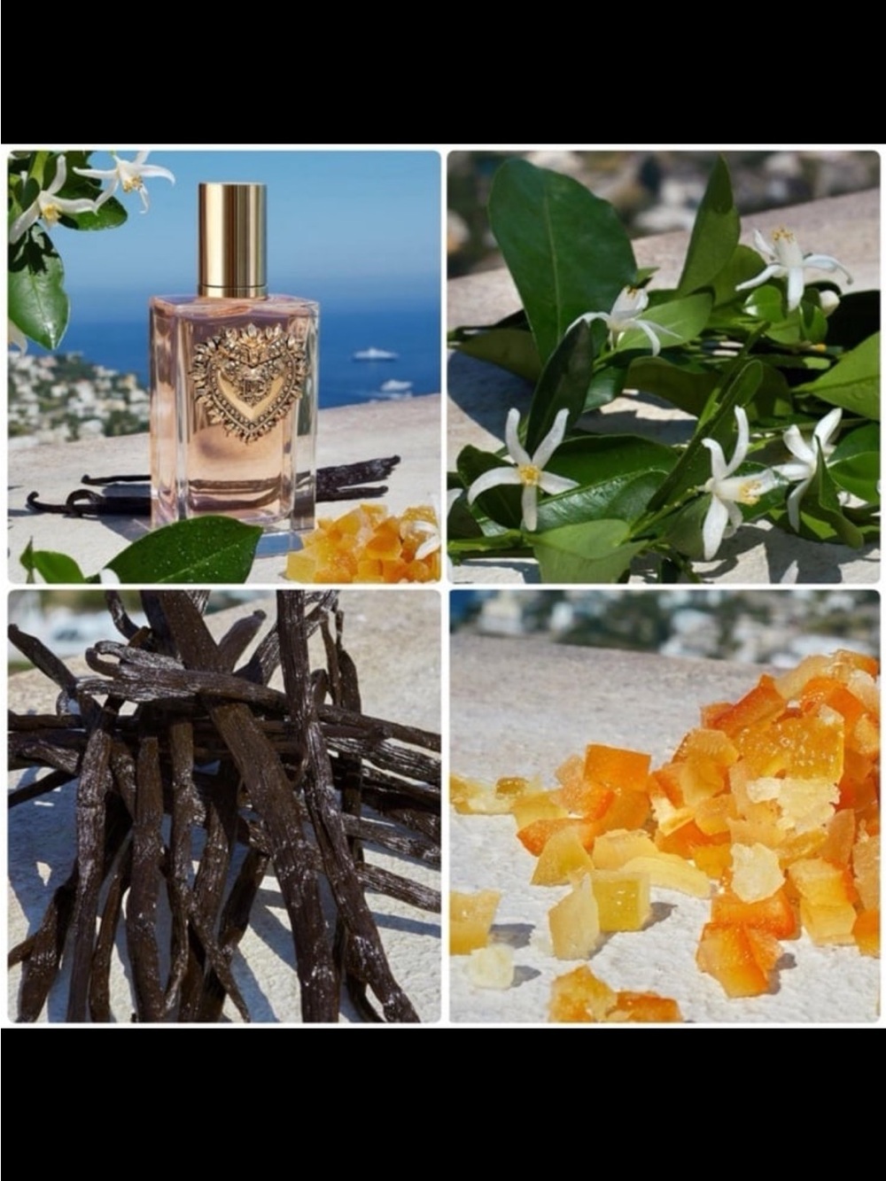 NEW Dolce & Gabbana Devotion E P Limited Edition Travel Fragranced Body Lotion - Picture 2 of 2